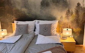 OWCZA GÓRKA Apartamenty